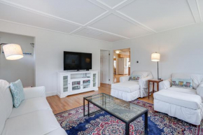 Gloucester Home with Large Yard 1 Mi to Beach!